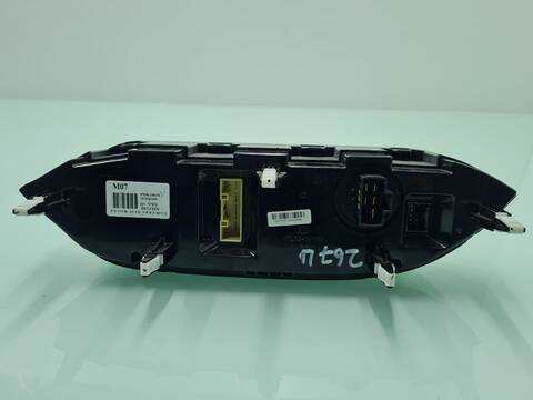 Foto 3ª: Mando Calefacción A. A. Kia Rio 1.2 CAT 84CV 62KW [DOHC] (2015)