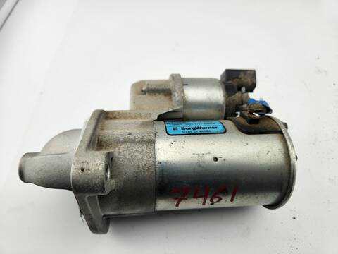 Foto 2ª: Motor de Arranque Hyundai i20 ESSENCE 84CV 62KW [G4LF] (2024)