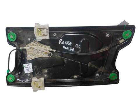 Foto 2ª: Elevalunas Eléctrico Delantero Derecho Land Rover Range 3.6 D 4X4 272CV (2005)