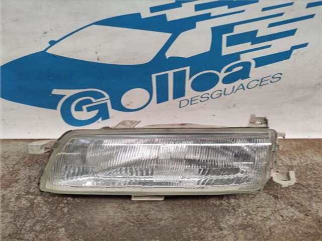 Faro Izquierdo Opel Astra 1.6 SI