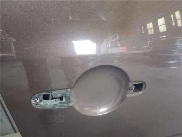 Foto 2ª: Puerta Delantera Izquierda Volkswagen Touran 1.6 ADVANCE BLUEMOTION [1.6 LTR. - 77 KW TDI DPF] [CAYC]