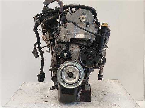 Foto 4ª: Motor Completo Opel Corsa 1.3 CDTI 75CV 55KW [Z 13 DTJ] (2008)