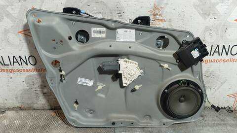 Foto 1ª: Elevalunas Eléctrico Delantero Izquierdo Mercedes Clase B 150 180 CDI 245.207) 109CV 80KW [OM640940] (2010)