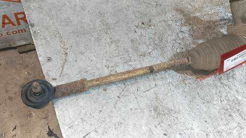 Foto 4ª: Cremallera de Direccion Mitsubishi Montero 1800 MPI 25 3-PTAS.) 115CV 85KW [4G93] (2005)