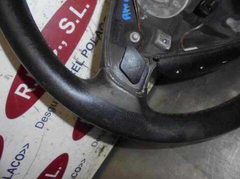 Foto 4ª: Volante Opel Astra CLUB BERLINA 101CV 74KW [Y20DTH] (2001)