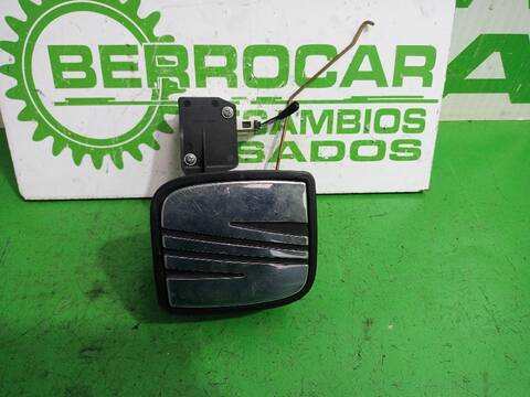 Maneta Exterior Portón Seat Ibiza 1.4 16V 75CV