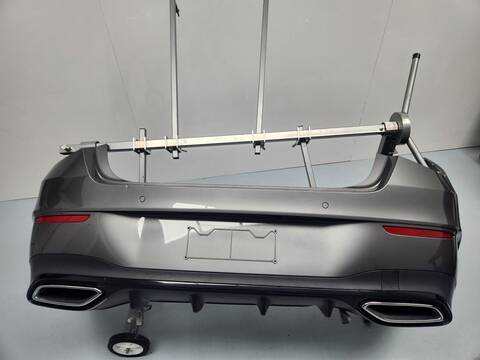 Paragolpes Trasero Mercedes Clase CLA 200 2.0 DIESEL 4MATIC 150CV 110KW C118)