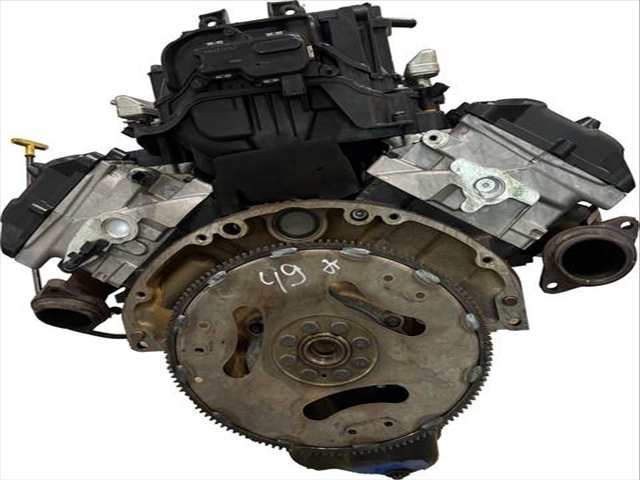 Foto 2ª: Motor Completo Dodge Ram 5.7 V8 396 CV 291KW [EZH] (2016)
