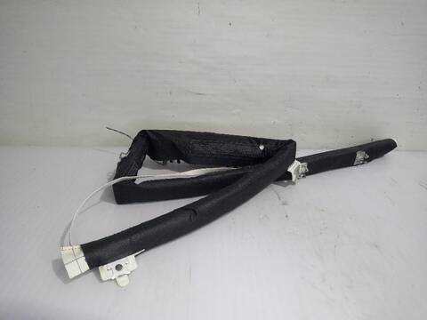 Foto 3ª: Airbag Cortina Delantero Derecho Renault Megane DYNAMIQUE 116CV (2008)