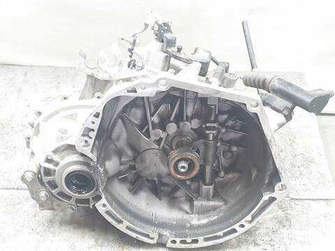 Caja Cambios Mg ZS 1.5 106CV