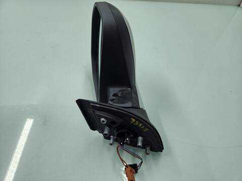 Foto 2ª: Retrovisor Izquierdo Citroen Berlingo SX 90CV 66KW [9HX] (2010)