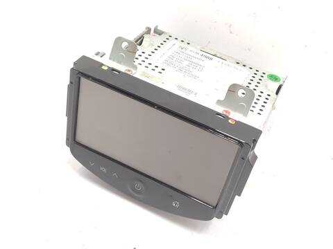 Foto 2ª: Pantalla Multifuncion Chevrolet Cruze 1.6 HATCHBACK 116CV [F16D4] (2013)