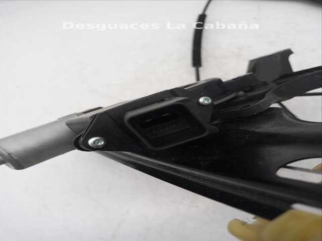 Elevalunas Eléctrico Delantero Derecho Opel Astra 1.0 68)