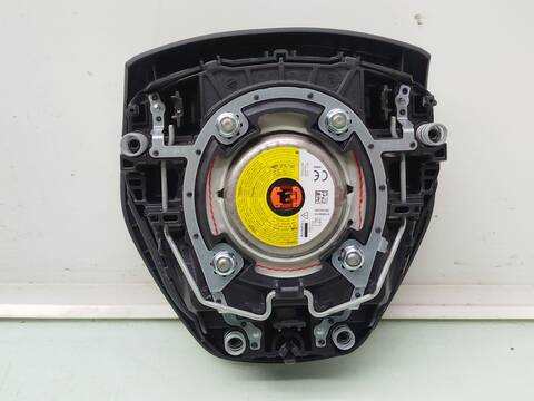 Foto 3ª: Kit Airbag Toyota Auris 1.8 HYBRID ZWE186_) 136CV 100KW [2ZR-FXE] (2014)