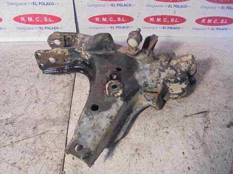 Brazo Suspension Delantero Derecho Nissan Terrano 2.7 TD 101CV 74KW