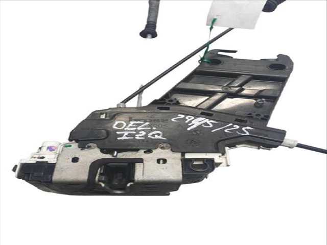 Cerradura Puerta Delantera Izquierda Jeep Compass 1.4 MULTIAIR 4X4