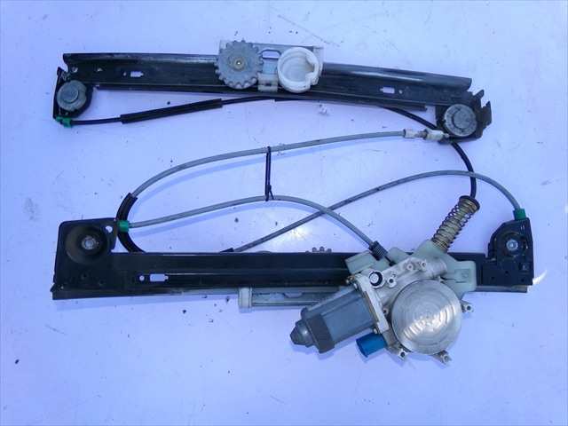 Elevalunas Eléctrico Delantero Derecho Mini Cooper 1.6 G R53,2002-2006, MODELO S