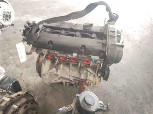 Foto 3ª: Motor Completo Ford Fiesta 1.25 TREND [1.25 LTR. - 44 KW 16V CAT] [STJB]