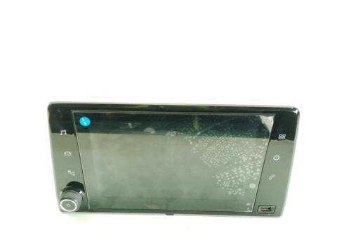 Pantalla Multifuncion Opel Combo 1.5