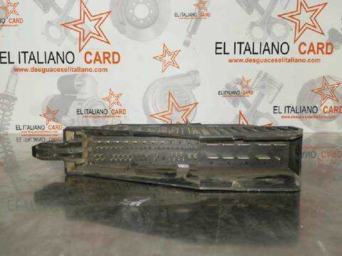 Foto 3ª: Centralita Check Control Mercedes Clase E 180 BERLINA 136CV 100KW (1995)