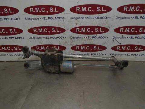 Motor Limpia Delantero Volkswagen Golf 1.6 TDI DPF 105CV 77KW