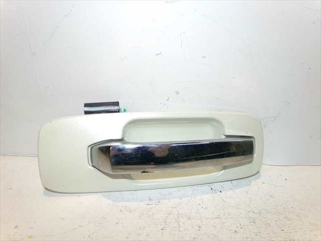 Maneta Exterior Delantera Derecha Nissan X-Trail 2.2 DCI 2001-2014