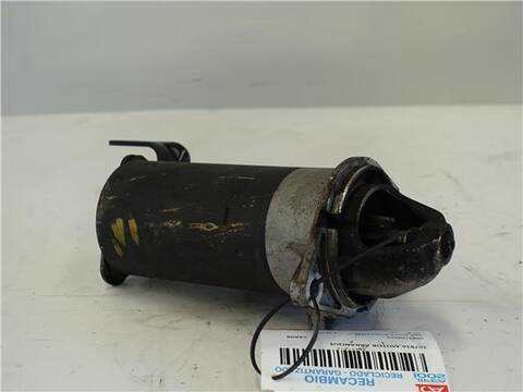 Motor de Arranque Opel Astra 2.0 DI BERLINA 82CV 60KW