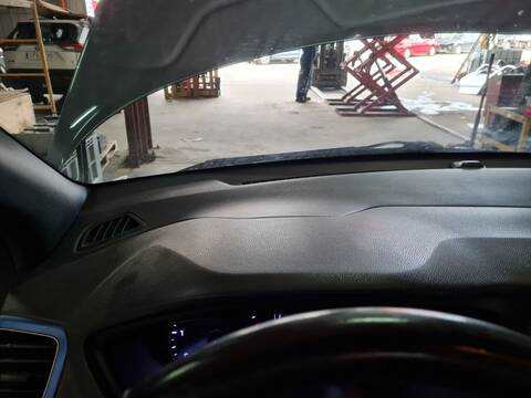 Foto 3ª: Kit Airbag Hyundai i20 KLASS ACTIVE CROSSOVER 90CV 66KW [D4FC] (2016)