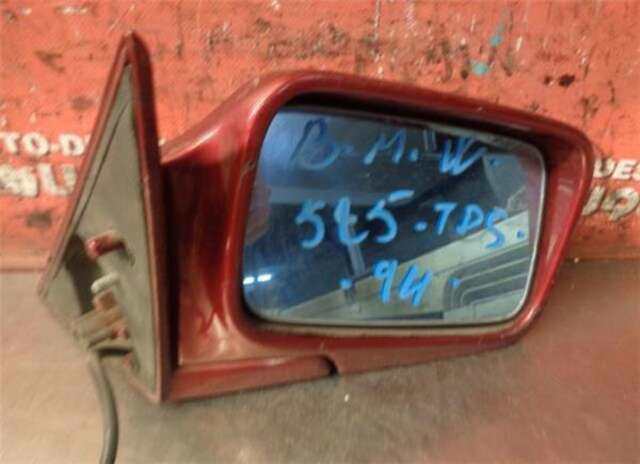 Retrovisor Derecho Bmw Serie 5 518 2.5 TURBODIESEL CAT (116 CV)