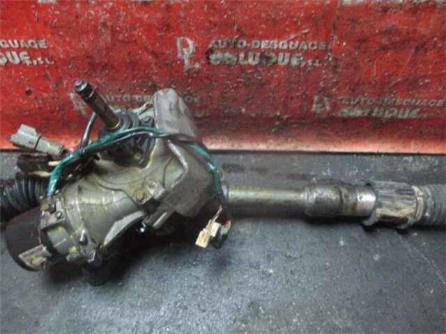 Foto 3ª: Cremallera de Direccion Honda Civic 1.8 [R18A1]