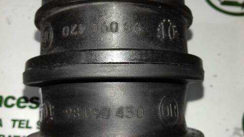 Foto 3ª: Caudalimetro Renault Clio 1.5 DCI DIESEL 65CV 48KW [K9K A7] (2002)