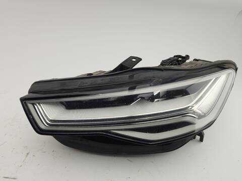Faro Izquierdo Audi A6 3.0 TDI ADVANCED EDITION 272CV 200KW