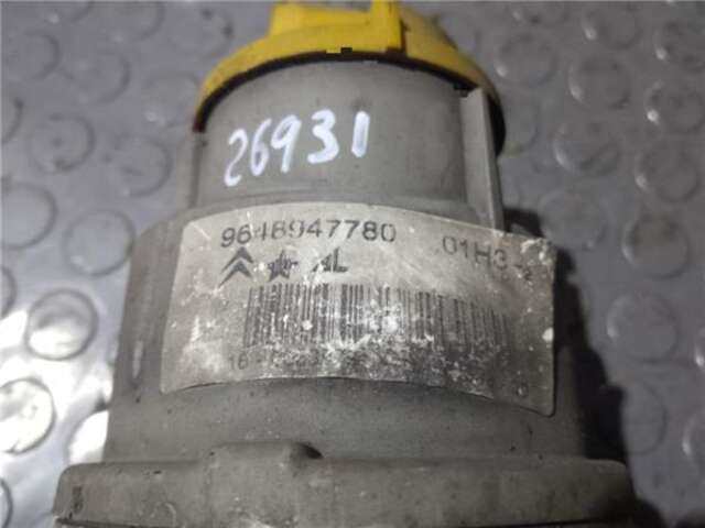 Foto 3ª: Faro Antiniebla Delantero Izquierdo Citroen Xsara 2.0 HDI 90 [RHY (DW10TD)]