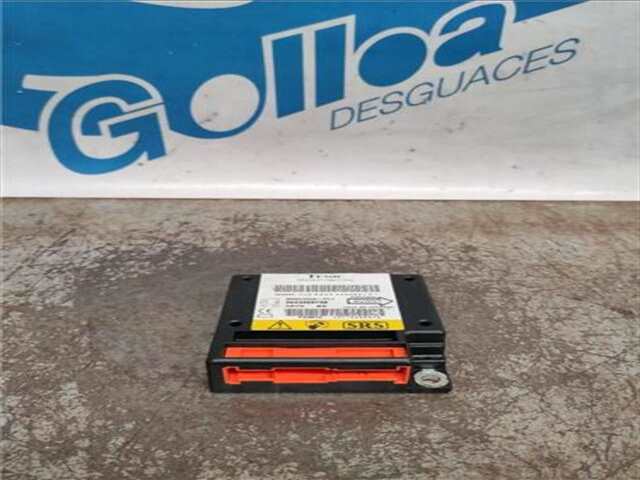 Centralita Airbag Peugeot 607 2.2 16V