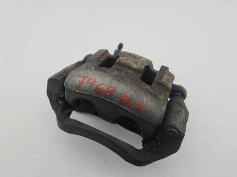 Pinza Freno Delantera Derecho Mazda CX7 ER) LUXURY