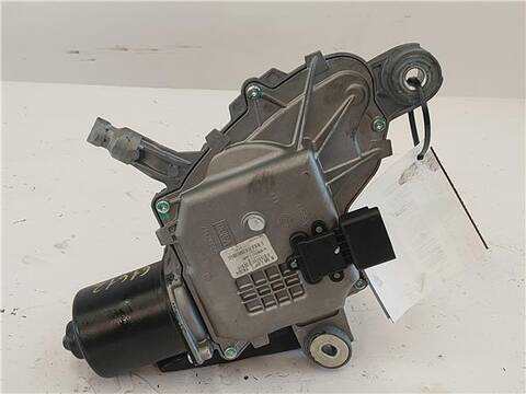 Foto 2ª: Motor Limpia Delantero Citroen C4 1.6 HDI PICASSO 109CV 80KW [9HZ-DV6TED4] (2007)