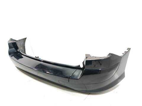 Foto 2ª: Paragolpes Trasero Peugeot 308 1.6 HDI FAP CAT 9HZ - DV6TED4) 109CV (2008)