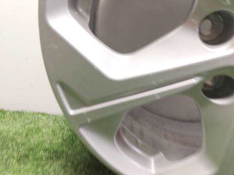 Foto 2ª: LLanta Chapa Nissan X-Trail 1.6 DCI TD CAT 131CV 96KW T32) [R9M410] (2015)