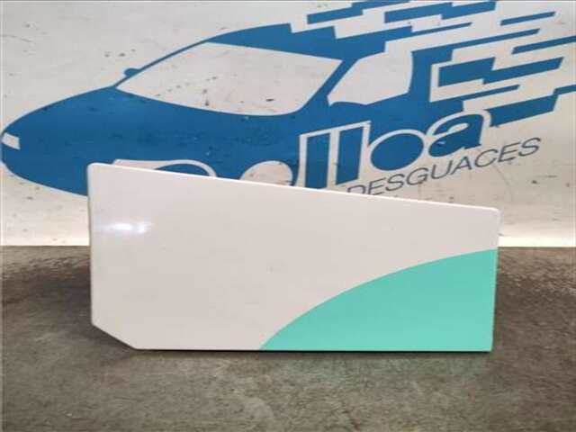 Tapa Exterior Combustible Fiat Ducato 2.0 D 115 MULTIJET