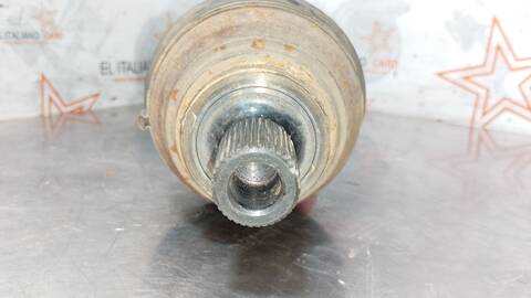 Foto 4ª: Transmision Delantera Izquierda Volkswagen Caddy KOMBI 102CV 75KW FURGON [DFS] (2018)