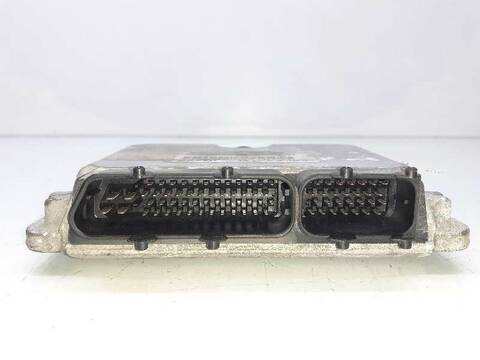 Foto 2ª: Centralita Motor ECU Seat Toledo SELECT 110CV 81KW (1999)