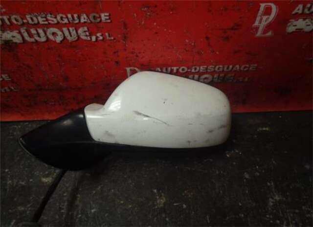 Foto 2ª: Retrovisor Izquierdo Peugeot 407 2.0 HDI 135 [RHR (DW10BTED4)]