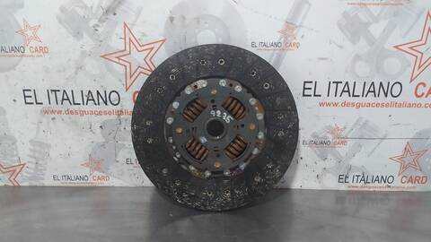 Foto 2ª: kit Embrague Ford Transit FT 330 CORTO 101CV 74KW [PHFA] (2007)