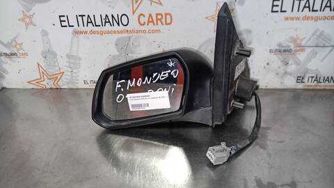 Retrovisor Izquierdo Ford Mondeo AMBIENTE 06.2003 ) D) BERLINA 116CV 85KW