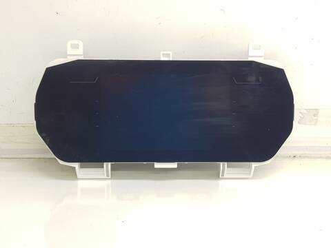 Cuadro de Instrumentos Renault Clio TECHNO