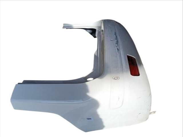 Foto 3ª: Paragolpes Trasero Peugeot 5008 1.6 BLUEHDI 120 (2009)