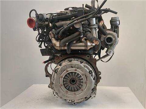 Foto 2ª: Motor Completo Kia Ceed 1.6 CONCEPT 90CV 66KW ED) [D4FB-L] (2007)