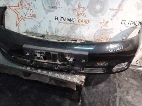 Foto 2ª: Paragolpes Delantero Chevrolet Lacetti CDX 109CV 80KW [F16D3] (2007)