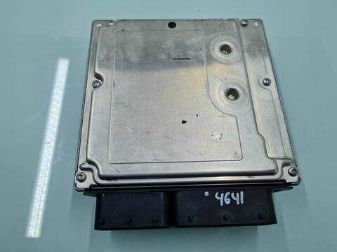 Foto 4ª: Centralita Motor ECU Bmw Serie 1 114 120D BERLINA 163CV 120KW [204D4] (2005)