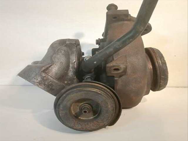 Foto 3ª: Turbocompresor Mercedes Clase ML 270 2.7 CDI 20V CAT 163CV 120KW AUT. 163.113) W163) OM612 (1997)